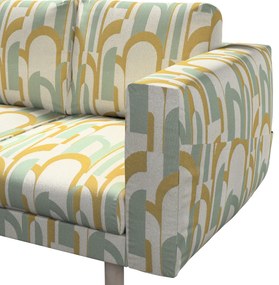 Pokrowiec na sofę Norsborg 3-osobową