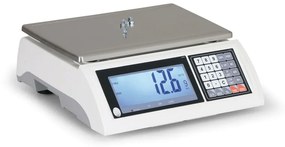 Waga licząca TSCALE TSJW-30, 30 kg/1 g