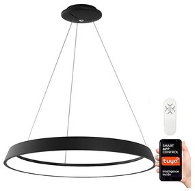 Immax NEO 07080L-80 - LED Ściemnialny żyrandol na lince LIMITADO LED/48W/230V 80 cm