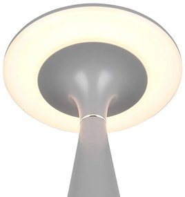 Lampa zewnętrzna ze ściemniaczem ø 14 cm Torrez – Trio