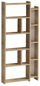 Biblioteczka Momo Oak