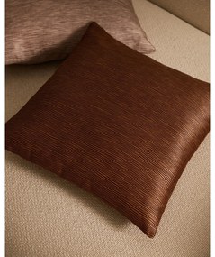 Poszewka na poduszkę żakardowa 45x45 cm Mirca – Kave Home