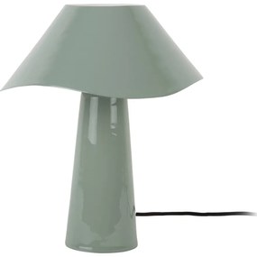 Szałwiowa lampa stołowa (wysokość 33 cm) Ameno – Leitmotiv
