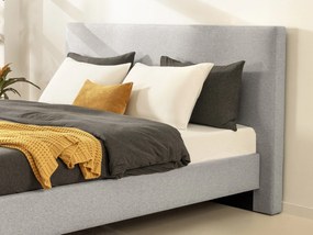 DORMEO DOLCE PRO BED FRAME PURE HS1