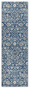 Niebieski chodnik 80x240 cm Ernest – Villeroy&amp;Boch