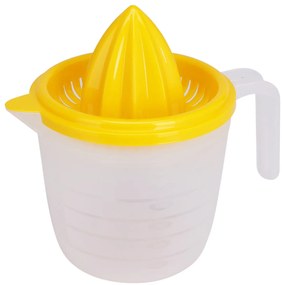Wyciskacz do cytryn z dużym pojemnikiem, 600 ml