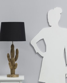 Lampa stojąca Cactus wys. 75cm