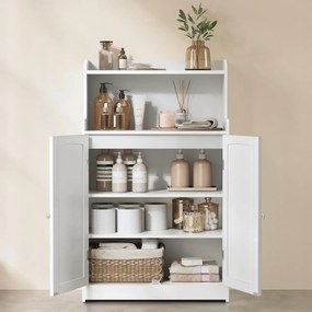 Szafka E1177 WT, 60 cm