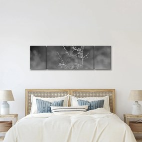 Obraz - Wiejska łąka (170x50 cm)