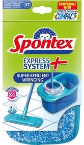 Spontex Nakładka do mopa Express system plus