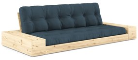 Morska rozkładana sofa 244 cm Base – Karup Design