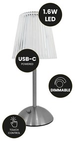 Lampka nocna Tacoma 1,6W