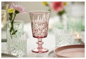 Kieliszki do wina zestaw 4 szt. 290 ml Sorrento – Lyngby Glas