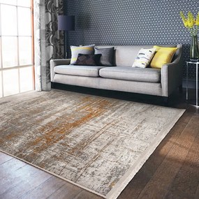 Beżowy dywan 160x230 cm – Mila Home