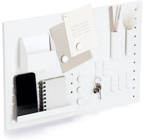Metalowa tablica, organizer, 50 x 35 cm