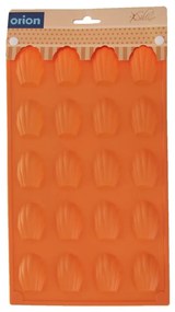 Silikonowa forma do pieczenia magdalenek 17,5x29,5 cm – Orion