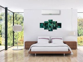 Obraz - Opuncja (125x70 cm)
