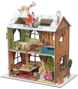 Kalendarz adwentowy Christmas – Roger la Borde