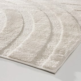 Dywan Arco ivory 200x290 cm