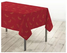 Obrus z mikrowłókna 140x240 cm Adora – douceur d'intérieur