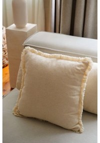 Bawełniana poszewka na poduszkę 43x43 cm – Mioli Decor