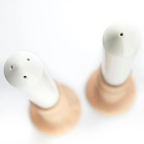 Solniczka i pieprzniczka Chandeller – Balvi