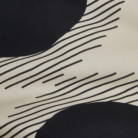 PrzytulneMieszkanie.pl PrzytulneMieszkanie.pl Pościel z bawełny Renforcé KAYLIN wzorzysta Rozmiar pościeli: 80 x 80 cm | 135 x 200 cm