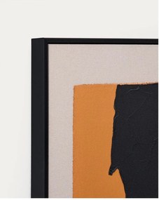 Obraz 42x65 cm Zernu – Kave Home