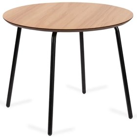 Okrągłe stoliki zestaw 2 szt. ø 55 cm Luke – Bonami Essentials