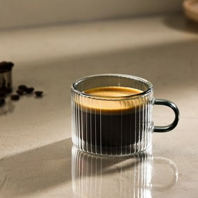 4Home Szklanka termiczna do lungo Haze Hot&Cool, 2 szt.