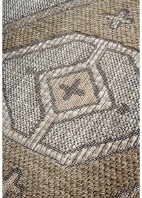 Dywan odpowiedni na zewnątrz w naturalnym kolorze 190x290 cm Robert – Villeroy&amp;Boch