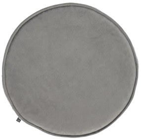 Aksamitna poduszka na krzesło ø 35 cm Rimca – Kave Home