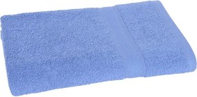 Ręcznik CLARYSSE ELEGANCE 70x140 cm niebieski, 100% bawełna