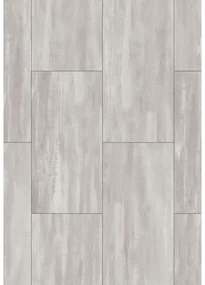 Mexen Grey Stone próbka paneli winylowych 610 x 305 mm SPC 6,5 mm, podkład IPEX 1,5 mm, 4 V-Fuga, Wood Stone - F1164-S