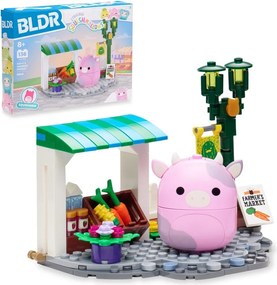 Klocki BLDR Patty – SQUISHMALLOWS