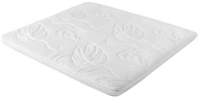 Średnio twardy piankowy topper 160x200 cm Fusion Rest – Bonami Selection
