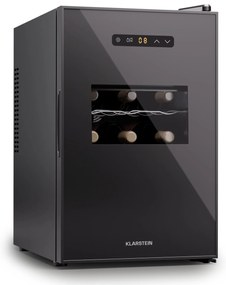 Klarstein Silent Vino 15 Uno chłodziarka do wina