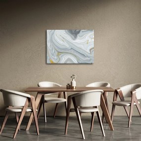 Obraz - Abstrakcja (70x50 cm)