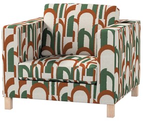 Pokrowiec na fotel Karlanda