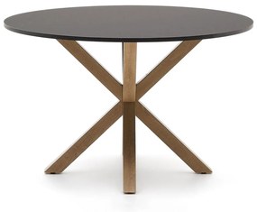 Okrągły stół ø 120 cm Argo – Kave Home