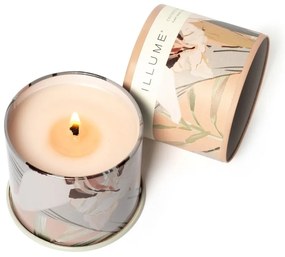 Zapachowa świeca czas palenia 50 h Coconut Milk Mango – ILLUME x Bloomingville