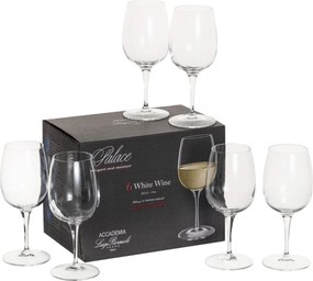 Kieliszki do wina Palazzo 6szt. 325ml
