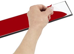 Półka magnetyczna IMA, 30 x 12 cm, WENKO