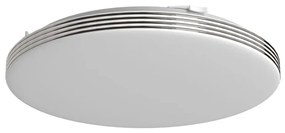 LED Plafon łazienkowy BRAVO LED/16W/230V 4000K śr. 33 cm IP44