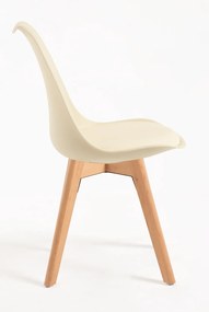 Zestaw 6 Krzese Synk Basic