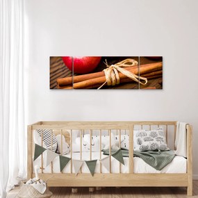 Obraz - Cynamon (170x50 cm)