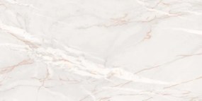Mexen Resh Bianco gres szkliwiony rekt. G1, płytka podłogowo-ścienna 120 x 60 cm, połysk - TL143-120-060-00