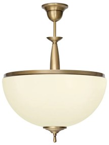 Lampa mosiężna CR-S1ADE