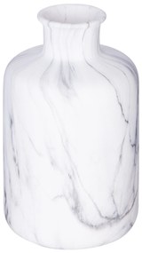 Wazon ceramiczny MARBLE, 17,5 cm