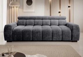 Sofa Kanapa BULL wolnostojąca w tkaninie EDEN 19 WERSAL